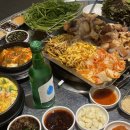 엄마손뒷고기