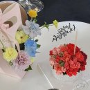 하뮤케이크