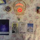 하늘이 준 선물 | [2026 제너럴 타로 리딩 ]천운: 🕊️하늘이 내게 보내주는 선물✨💝