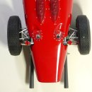 [EXOTO XS] Ferrari Dino 156 F1/120º #4 Sharknose (GP Italy/Monza '61 Wolfgang von Trips) 이미지