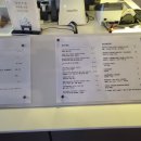 부산 정관 4STEPS COFFEE 포스텝스커피 가동점 디저트와커피