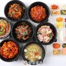 당찬한끼 이미지