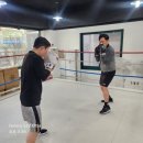 라온복싱클럽 이미지