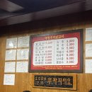 춘천명동본가닭갈비분점 네이버블로그