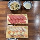 [광양 맛집] 여순광 미친 퀄리티&amp;가성비 초밥맛집, 광양 거북이초밥♥