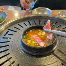 침산 소 한마리 정육식당 이미지