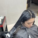뷰티 정 헤어