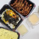 정든닭발 | [경기도/시흥] 정든닭발 목감점 야식 배달 후기