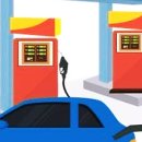 가야셀프주유소 이미지