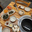 밥이랑꼬기랑 | 🐷 9,900원에 삼겹살·돼지갈비? 창녕 고기 맛집 한돈참숯꼬기 솔직 후기