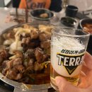 구디 맛집 구로디지털단지역 말뚝곱창 루프탑점