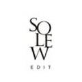 소루 에디트(SOLEW EDIT) 이미지