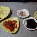 삼척해동해물
