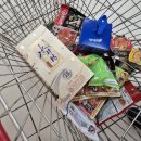 유한회사 마트온 | 상해 따룬파 마트 핑싱관점 쇼핑리스트/지인 선물/수정방 가격/오레오 후기