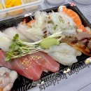 청주 초밥 맛집 분평동 원마루시장 박준양 스시 배달 후기