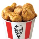 본인상) KFC 근본 치킨 이미지