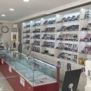 아울렛 안경 이미지