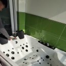 아라스파펜션 | 대부도오션뷰펜션 겨울철 스파즐기기 아라아띠펜션