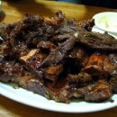 조선옥갈비 이미지