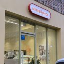 (주)알앤테크 | [청주 카페] 생일·기념일 무조건 여기! “홀앤피스“ 에서 생딸기 와르르 케이크 포장 후기