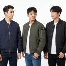 텍스 항공 패딩잠바 이미지