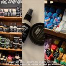 플러터(Flutter) | 파리 러쉬 LUSH 방문 후기 슈퍼밀크 레모니 플러터 한국 가격 비교