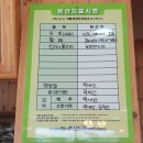 선재길식당 | [평창 맛집] 오대산 월정사 '선재길' 산채비빔밥 맛집