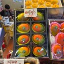 이레청과 이미지