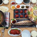 곰소포구젓갈