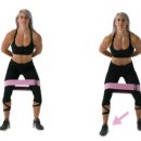 유즈핏(UZFIT) 창원점 | 뒷태 비결이요? 이렇게만 운동하세요