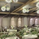 베네치아 | 결혼 준비 웨딩홀 투어 밝은홀 잠실 더베네치아 방문 후기 및 주차 내부 정보