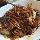 짬뽕관(동해)/불향나는해물쟁반짜장/가리비토핑짬뽕/밥무한리필/맛있어요