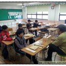 대구도원초등학교 | 학교 방과후학습/방과후교실/방과후 체험]2012년 11월 10일 대구 도원초등학교 학생들의 책꽂이 만들기~