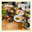 부평여산 | 부모님 모시고 가기 좋을 부평직화구이쌈밥 후기