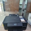 백제장례식장 | **장례식장 HL-T4000dw 전주프린터 임대 설치후기입니다.