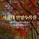 예술공원 수목원 입구 공중화장실 | 안양놀거리_58년만에 열리는 비밀의 숲, 서울대 안양수목원 후기 (주차 팁)