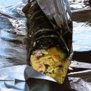 나리김밥 이미지