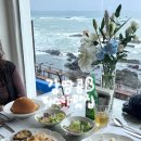 블루마레 | 부산 기장맛집 오션뷰 블루리본 파스타 맛집 &lt;마레레스토랑&gt; 내돈내산 솔직후기