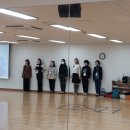 바른자세 바른워킹(중급) 네이버블로그