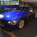 BMW/e85 z4 3.0si/2007년9월/무사고/3000 /현금 이미지