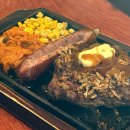 테크노벨리 | 판교역 맛집 헤비스테이크 판교테크노벨리점 신메뉴 치즈킹 후기 + 주차