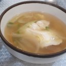 모이세국수