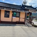 봉평메밀싹막국수 이미지