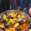 수유로 | [수유] 짬뽕 맛집 추천 정아각 메뉴 솔직 후기