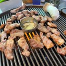 방화역 맛집 ㅣ 방화동 신방화역 근처 오래된 노포 고기집 왕장군주먹고기 내돈내산 찐후기