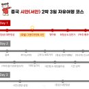 시안호텔 | 중국 시안 신상 호텔 그랜드 하얏트 숙박 후기 | 그랜드 트윈룸, 수영장, 헬스장