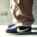 나이키 코르테즈 네이비 미드나잇 Midnight Navy DZ2795-400