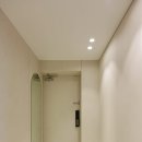 지에스25 광명두산위브점 | 경기 광명 하안동 인테리어 광명두산위브트레지움 25평 스타일 시공