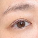 PC홀릭(인-20) | 동탄호수공원속눈썹 동탄아이홀릭 C컬 속눈썹펌&amp;블랙틴팅 후기