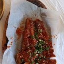 황태덕장 이미지